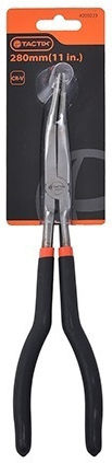 Tactix Cutting Plier Curved Length 280mm