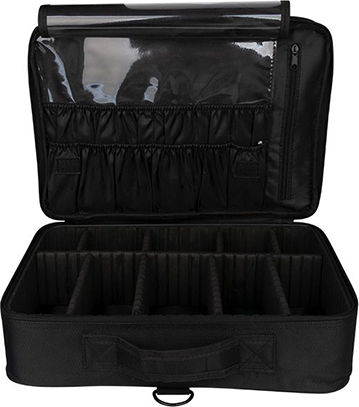 Activeshop Champion Big Case Εργαλειοθήκη Κομμωτηρίου 130351