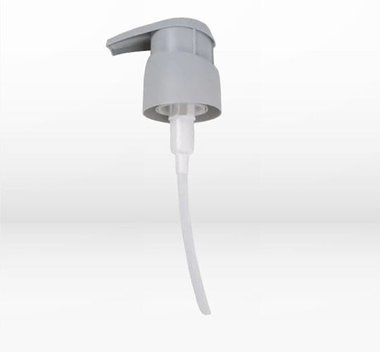 System Professional Bottle Pump Αντλία Κομμωτηρίου