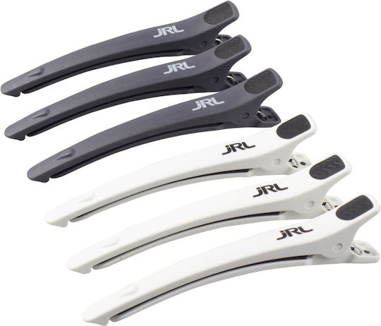 jRL Hair Gripper Κομμωτηρίου Hair Pliers