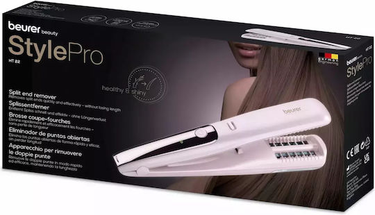 Beurer HT 22 Split End Hair Trimmer 58132