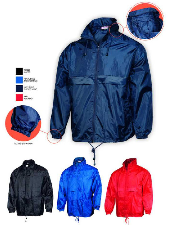 Fageo Wasserdichtes Arbeitsjacke Fageo Wasserdichtes Arbeitsjacke