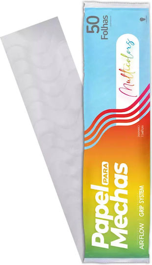 Papel Para Mechas Friseurausrüstung