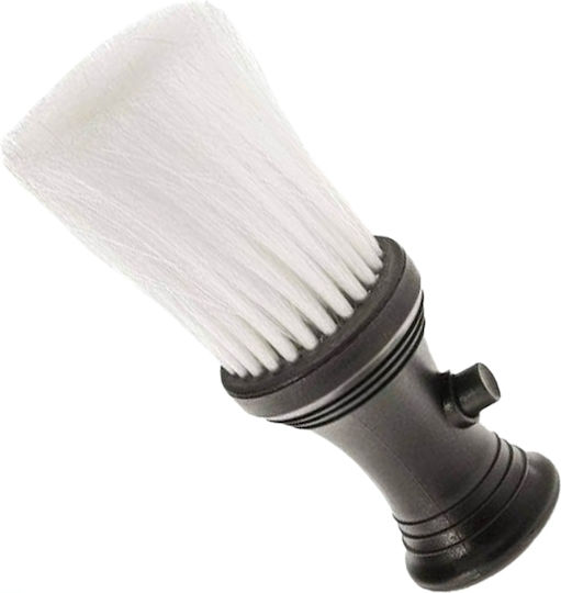 Eurostil Neck Brush with Talk 01463