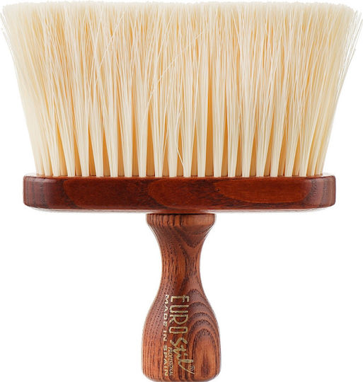 Eurostil Neck Brush Hair Salon 00306