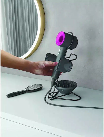 Metaltex Suporturi pentru salon de coafură 401220