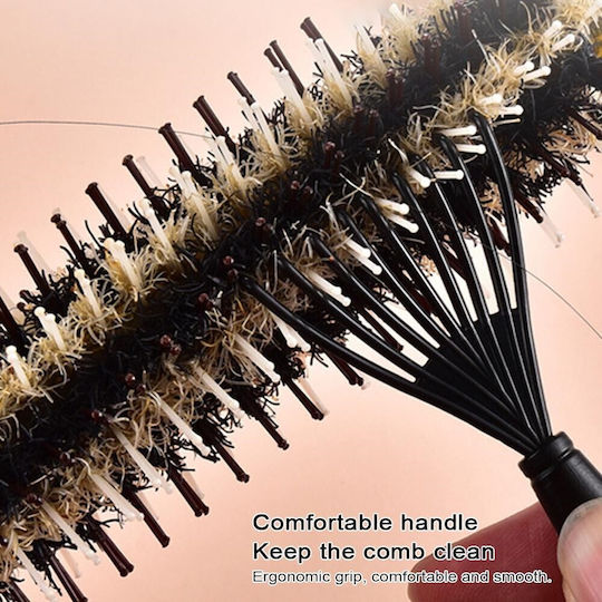Brush Cleaner pentru salon de coafură HAIRDYE-10160