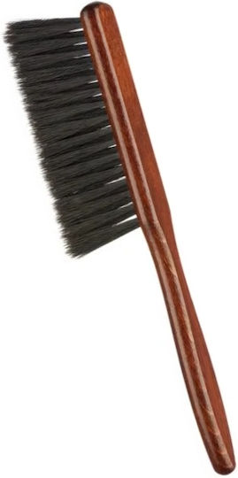 Eurostil Barbero Pins Neck Brush Hair Salon