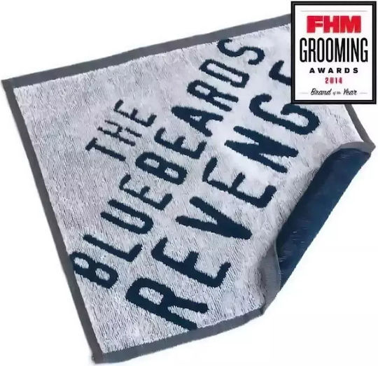 The Bluebeards Revenge Friseursalon-Handtuch 6008042