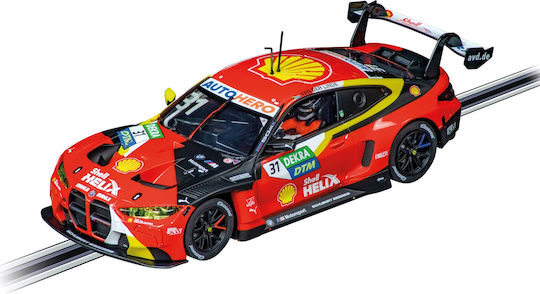 Carrera Digital 132 Dtm Fast And Fabulous Track Scale 1:32 For 8+ Years