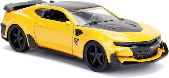 Jada Toys Transformers Figur Bumblebee 1:32 Auto 1:32