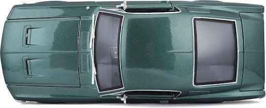Maisto 1967 Ford Mustang GTA Fastback 1:18 Die Cast Количка 1:18 За 3+ Години