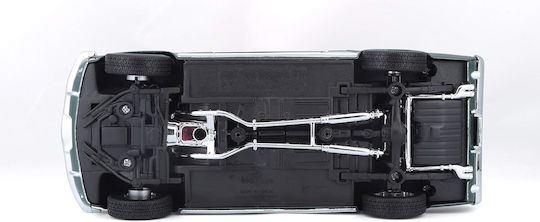 Maisto 1967 Ford Mustang GTA Fastback 1:18 Die Cast Количка 1:18 За 3+ Години
