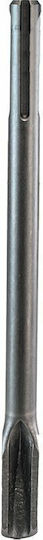 Bormann Pro BHT4016 Răzuitoare de patiserie cu Priză SDS Max 300x33mm