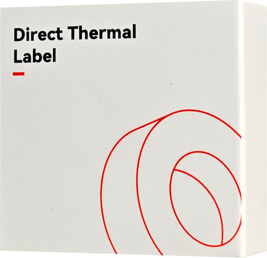 Niimbot 210 Self-Adhesive Label Rolls for Label Printer 15x30mm 1pcs