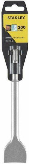 Stanley Καλέμι με Υποδοχή SDS Plus 200x40mm