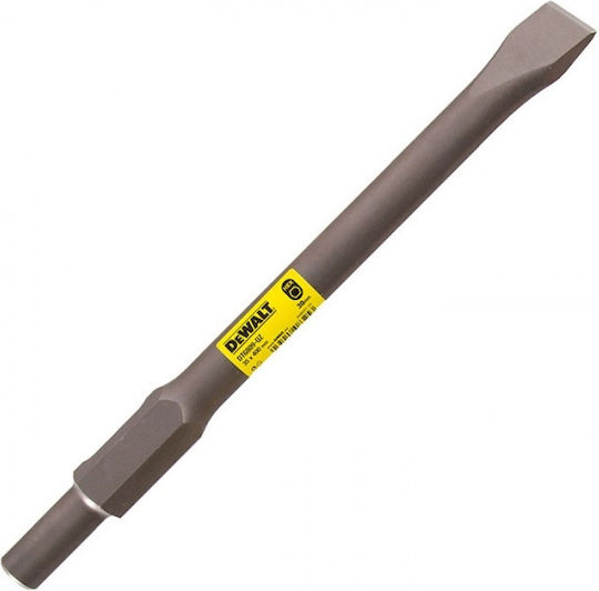 Dewalt Chisel Bits 320x36mm with HEX Socket