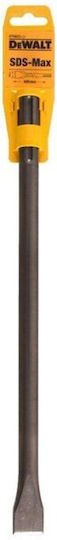 DEWALT Καλέμι με Υποδοχή SDS Max 600x25mm