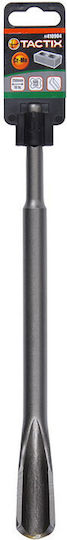 Tactix Καλέμι με Υποδοχή SDS Plus 250x25mm