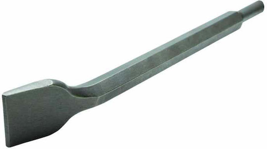 Raider Meißelmeißel mit Aufnahme SDS Plus 250x40mm