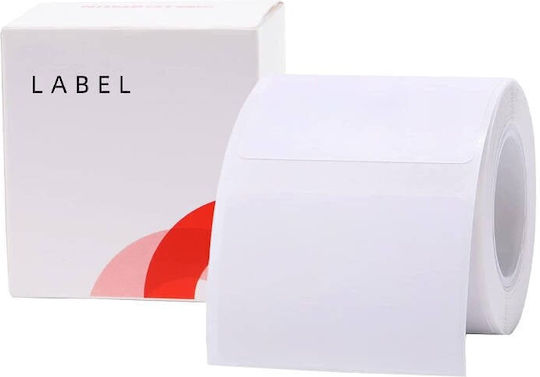 Niimbot Self-Adhesive Label Rolls for Label Printer 50x30mm 1pcs