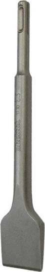 Makita Chisel Bits 200x40mm with SDS Plus Socket