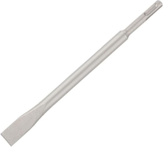 MTX Chisel Bits 250x20mm with SDS Plus Socket