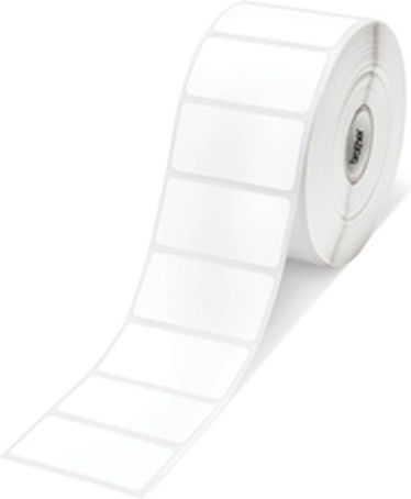 Epson Premium Matte 650 Self-Adhesive Label Rolls for Label Printer 76x51mm 1pcs