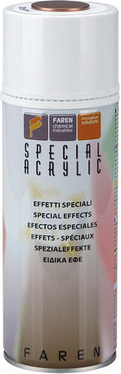 Pinty Plus Spray Paint Evolution with Metallic Effect Gold P151 300ml