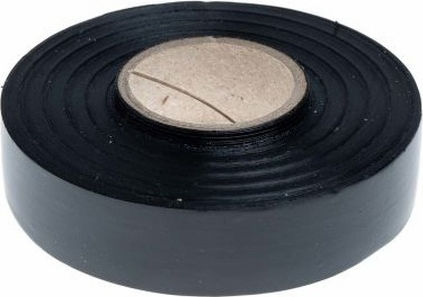Morris Insulation Tape Black