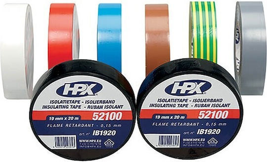 Wd-40 Μονωτική Ταινία 19mm x 20m