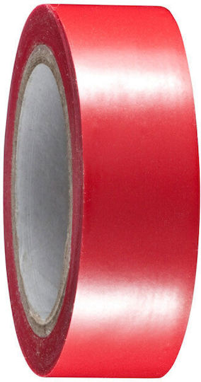 Beorol Isolierband 19mm x 10m Rotes