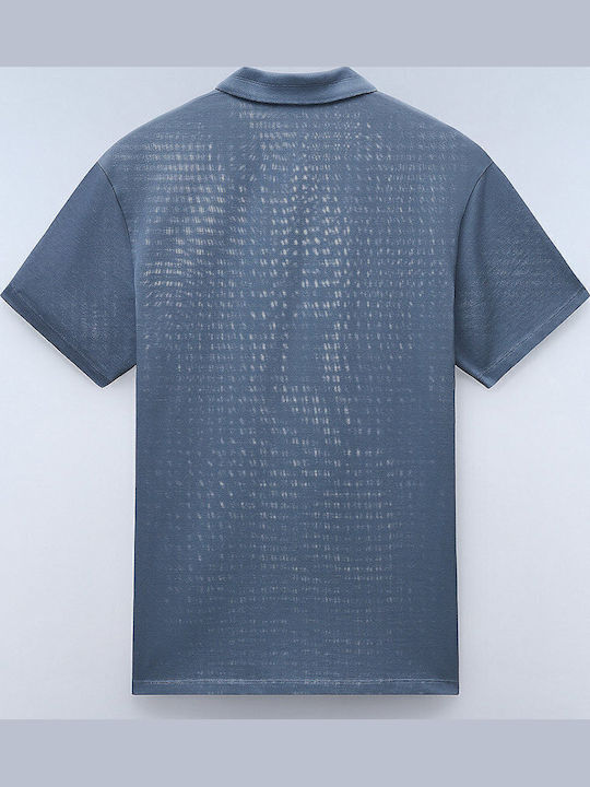 Ealis Polo T-shirt Μπλε