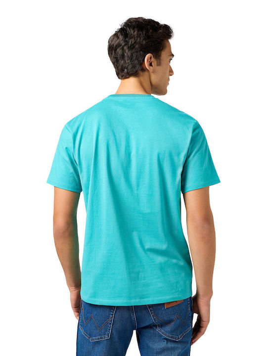 T-shirt Εκρου