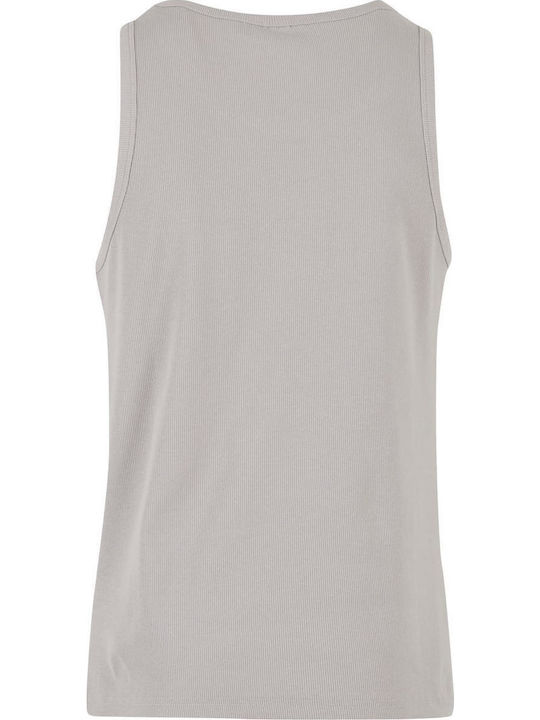 Def Tank Tops Bright White+micro Chip Yes Fw25 Dftt032-20337