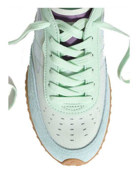 Γυναικεία Sneakers Πολύχρωμα
