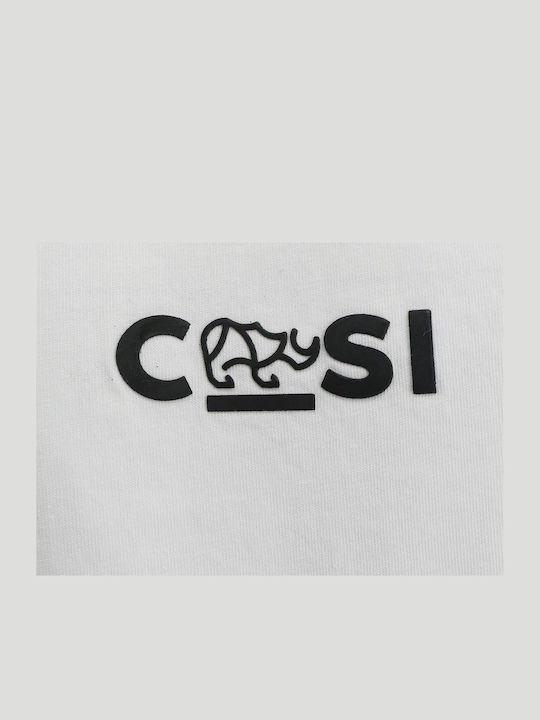 T-Shirt White