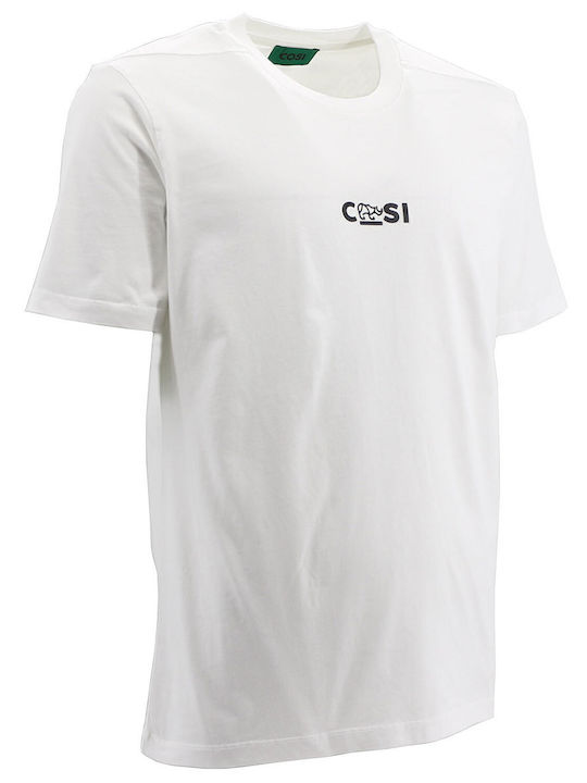T-Shirt White