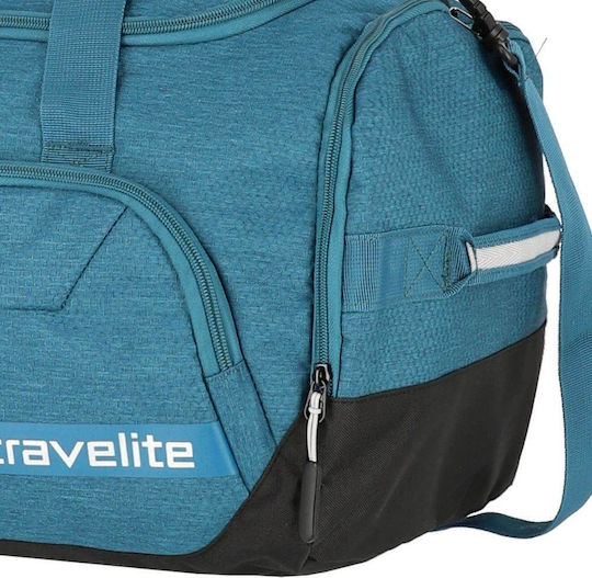 Travelite Kick Off Reisetasche 23Es Rot Stoff L40xB25xH23cm