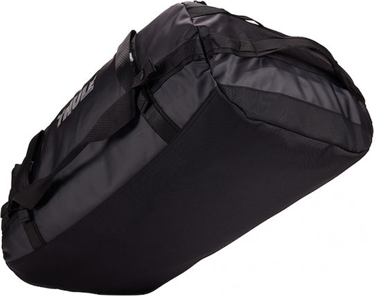 Thule Chasm Duffel Reisetasche 70L Schwarz 3204993 3 zinsfreie Raten