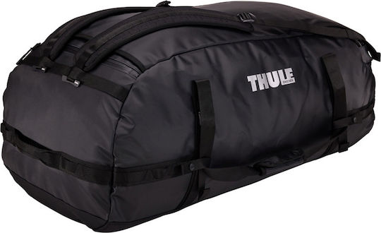 Thule Chasm Duffle Σακίδιο Ταξιδίου 130l Μαύρο 3205001 3 Άτοκες Δόσεις