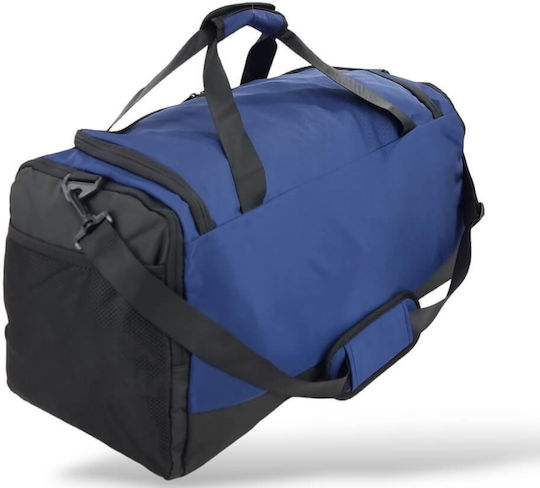Forecast Sack Voyage 60lt Blue Fabric L60xW28xH30cm
