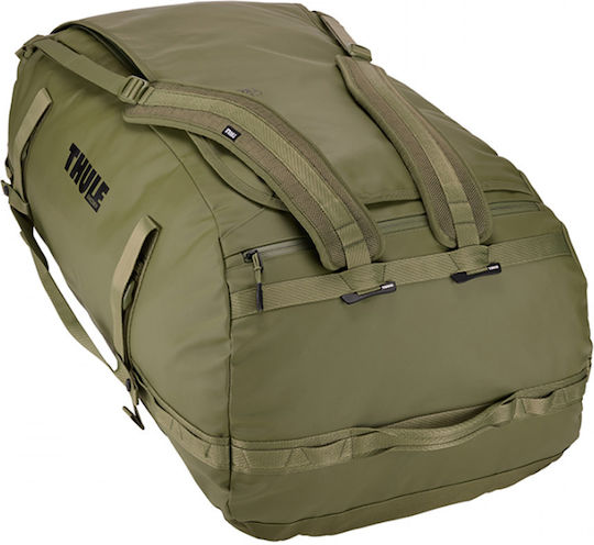Thule Chasm Duffle Travel Bag 130L Green 3205002 3 Interest-Free Installments