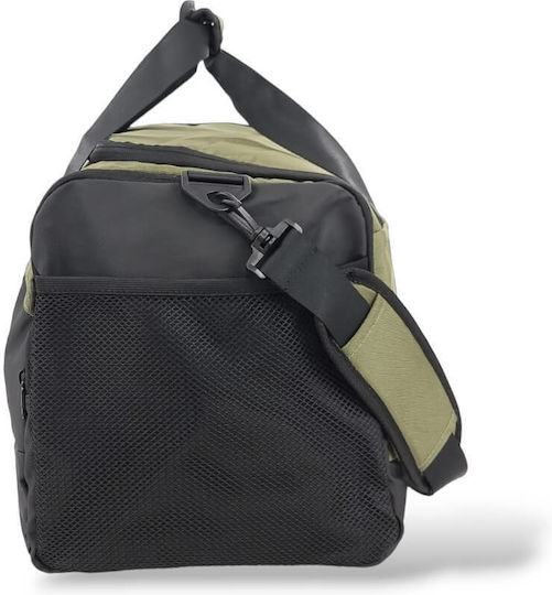 Forecast Geantă de voiaj 40lt Verde Textil L50xW26xH28cm
