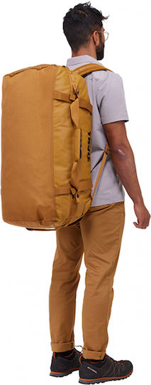 Thule Chasm Дъфъл Пътна Чанта 70L Златна 3204995 3 Безлихвени Вноски