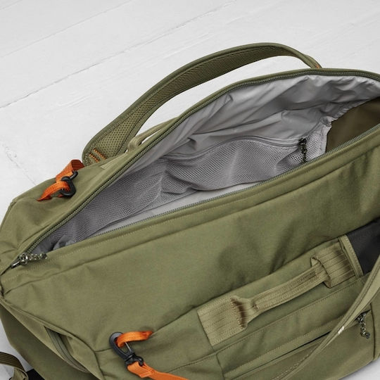 Fjällräven Färden Duffel 50L Coal Black