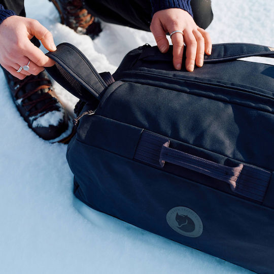 Fjällräven Färden Duffel 50L Coal Black