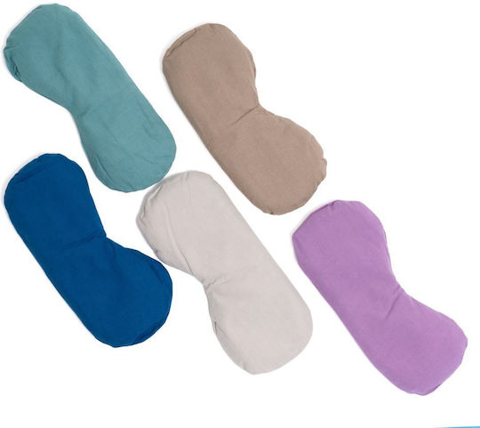 Simplygreen Lavender Masca de somn Bumbac Violet M20xL10cm