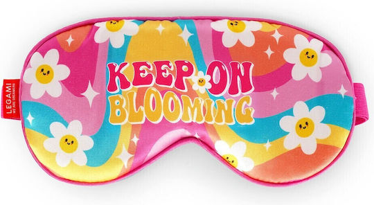 Legami Milano Sleep Mask 21.5x9.5cm Multicolour