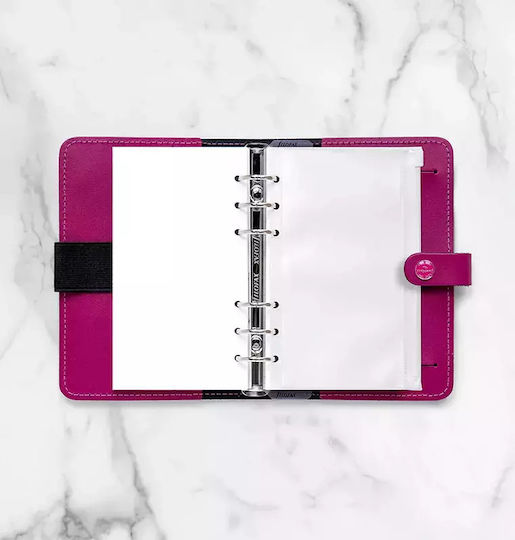 Filofax Folii de Plastic pentru Documente A4